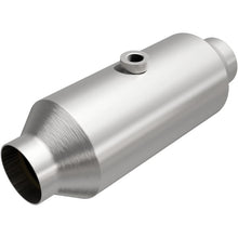 Load image into Gallery viewer, Magnaflow Catalytic Converter Universal Magnaflow Conv Univ 2.25 W-O2 CA