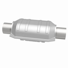 Load image into Gallery viewer, Magnaflow Catalytic Converter Universal Magnaflow Conv univ 2.25 w/ single O2 OEM
