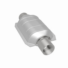 Load image into Gallery viewer, Magnaflow Catalytic Converter Universal Magnaflow Conv univ 2.25 w/ single O2 OEM
