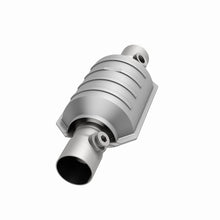Load image into Gallery viewer, Magnaflow Catalytic Converter Universal MagnaFlow Conv Univ 2 Dual O2 Boss