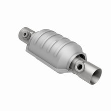 Load image into Gallery viewer, Magnaflow Catalytic Converter Universal MagnaFlow Conv Univ 2 Dual O2 Boss