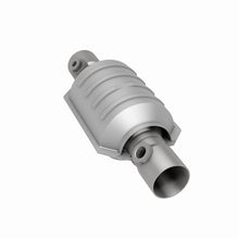 Load image into Gallery viewer, Magnaflow Catalytic Converter Universal MagnaFlow Conv Univ 2 Dual O2 Boss
