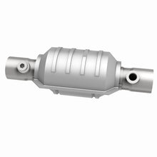 Load image into Gallery viewer, Magnaflow Catalytic Converter Universal MagnaFlow Conv Univ 2 Dual O2 Boss