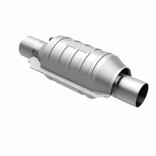 Load image into Gallery viewer, Magnaflow Catalytic Converter Universal MagnaFlow Conv Univ O2 2inch FED