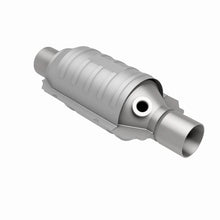 Load image into Gallery viewer, Magnaflow Catalytic Converter Universal MagnaFlow Conv Univ O2 2inch FED