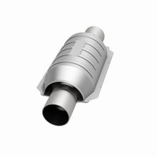 Load image into Gallery viewer, Magnaflow Catalytic Converter Universal MagnaFlow Conv Univ O2 2inch FED