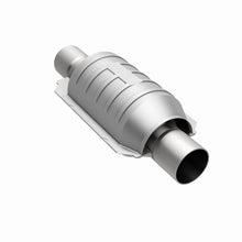 Load image into Gallery viewer, Magnaflow Catalytic Converter Universal MagnaFlow Conv Univ O2 2inch FED