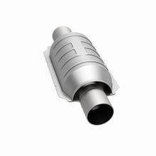 Load image into Gallery viewer, Magnaflow Catalytic Converter Universal MagnaFlow Conv Univ O2 2inch FED