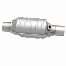 Load image into Gallery viewer, Magnaflow Catalytic Converter Universal MagnaFlow Conv Univ O2 2inch FED