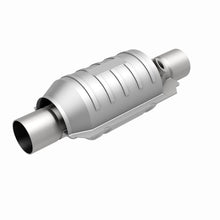Load image into Gallery viewer, Magnaflow Catalytic Converter Universal MagnaFlow Conv Univ O2 2inch FED