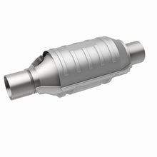 Load image into Gallery viewer, Magnaflow Catalytic Converter Universal MagnaFlow Conv Univ O2 2inch FED