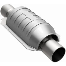 Load image into Gallery viewer, Magnaflow Catalytic Converter Universal MagnaFlow Conv Univ O2 2inch FED