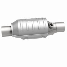 Load image into Gallery viewer, Magnaflow Catalytic Converter Universal MagnaFlow Conv Univ O2 2inch FED