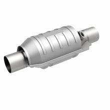 Load image into Gallery viewer, Magnaflow Catalytic Converter Universal MagnaFlow Conv Univ O2 2inch FED