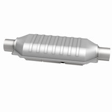 Load image into Gallery viewer, Magnaflow Catalytic Converter Universal MagnaFlow Conv Universal 2.25 OEM