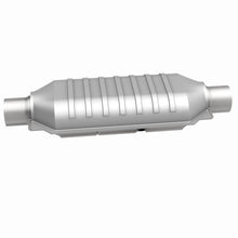 Load image into Gallery viewer, Magnaflow Catalytic Converter Universal MagnaFlow Conv Universal 2.25 OEM