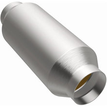 Load image into Gallery viewer, Magnaflow Catalytic Converter Universal MagnaFlow Conv Universal 2 inch C/C spun body