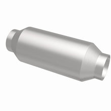 Load image into Gallery viewer, Magnaflow Catalytic Converter Universal MagnaFlow Conv Universal 2 inch C/C spun body