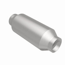 Load image into Gallery viewer, Magnaflow Catalytic Converter Universal MagnaFlow Conv Universal 2 inch C/C spun body