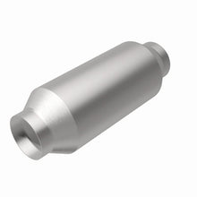 Load image into Gallery viewer, Magnaflow Catalytic Converter Universal MagnaFlow Conv Universal 2 inch C/C spun body