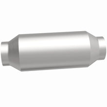 Load image into Gallery viewer, Magnaflow Catalytic Converter Universal MagnaFlow Conv Universal 2 inch C/C spun body