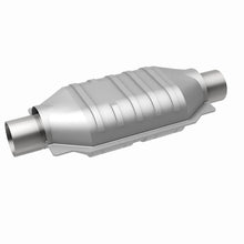 Load image into Gallery viewer, Magnaflow Catalytic Converter Universal MagnaFlow Conv Universal 2 inch OEM Grade