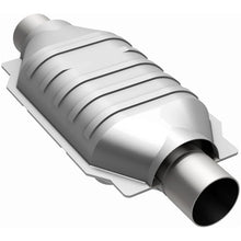Load image into Gallery viewer, Magnaflow Catalytic Converter Universal MagnaFlow Conv Universal 2 inch OEM Grade