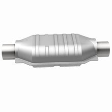 Load image into Gallery viewer, Magnaflow Catalytic Converter Universal MagnaFlow Conv Universal 2 inch OEM Grade