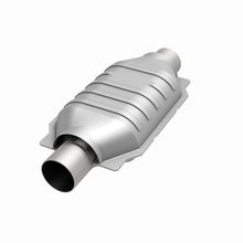 Load image into Gallery viewer, Magnaflow Catalytic Converter Universal MagnaFlow Conv Universal 2 inch OEM Grade