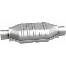 Load image into Gallery viewer, Magnaflow Catalytic Converter Universal MagnaFlow Conv Universal 2 inch OEM Grade