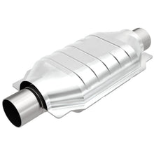 Load image into Gallery viewer, Magnaflow Catalytic Converter Universal MagnaFlow Conv Universal 2 inch OEM Grade