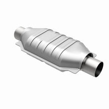 Load image into Gallery viewer, Magnaflow Catalytic Converter Universal MagnaFlow Conv Universal 2 inch OEM Grade