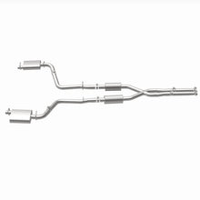 Load image into Gallery viewer, Magnaflow Catback BRExhaust Exhaust Kit Replacement Dodge
