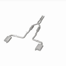 Load image into Gallery viewer, Magnaflow Catback BRExhaust Exhaust Kit Replacement Dodge