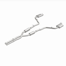 Load image into Gallery viewer, Magnaflow Catback BRExhaust Exhaust Kit Replacement Dodge