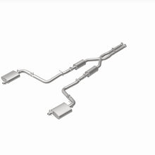 Load image into Gallery viewer, Magnaflow Catback BRExhaust Exhaust Kit Replacement Dodge