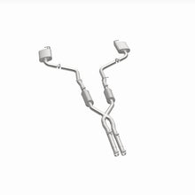Load image into Gallery viewer, Magnaflow Catback BRExhaust Exhaust Kit Replacement Dodge