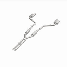 Load image into Gallery viewer, Magnaflow Catback BRExhaust Exhaust Kit Replacement Dodge
