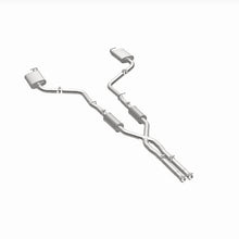 Load image into Gallery viewer, Magnaflow Catback BRExhaust Exhaust Kit Replacement Dodge