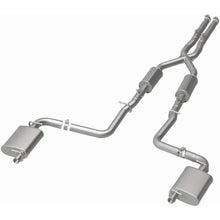 Load image into Gallery viewer, Magnaflow Catback BRExhaust Exhaust Kit Replacement Dodge