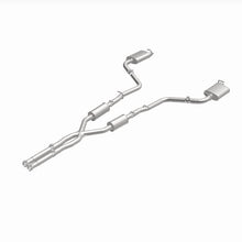 Load image into Gallery viewer, Magnaflow Catback BRExhaust Exhaust Kit Replacement Dodge