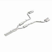 Load image into Gallery viewer, Magnaflow Catback BRExhaust Exhaust Kit Replacement Dodge