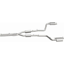 Load image into Gallery viewer, Magnaflow Catback BRExhaust Exhaust Kit Replacement Dodge