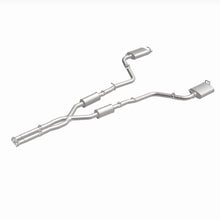 Load image into Gallery viewer, Magnaflow Catback BRExhaust Exhaust Kit Replacement Dodge