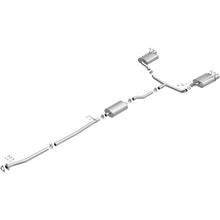 Load image into Gallery viewer, Magnaflow Catback BRExhaust Exhaust Kit Replacement Honda