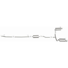 Load image into Gallery viewer, Magnaflow Catback BRExhaust Exhaust Kit Replacement Honda