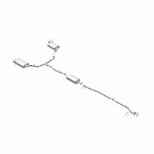 Load image into Gallery viewer, Magnaflow Catback BRExhaust Exhaust Kit Replacement Honda