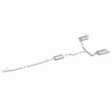 Load image into Gallery viewer, Magnaflow Catback BRExhaust Exhaust Kit Replacement Honda