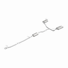 Load image into Gallery viewer, Magnaflow Catback BRExhaust Exhaust Kit Replacement Honda