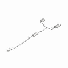 Load image into Gallery viewer, Magnaflow Catback BRExhaust Exhaust Kit Replacement Honda